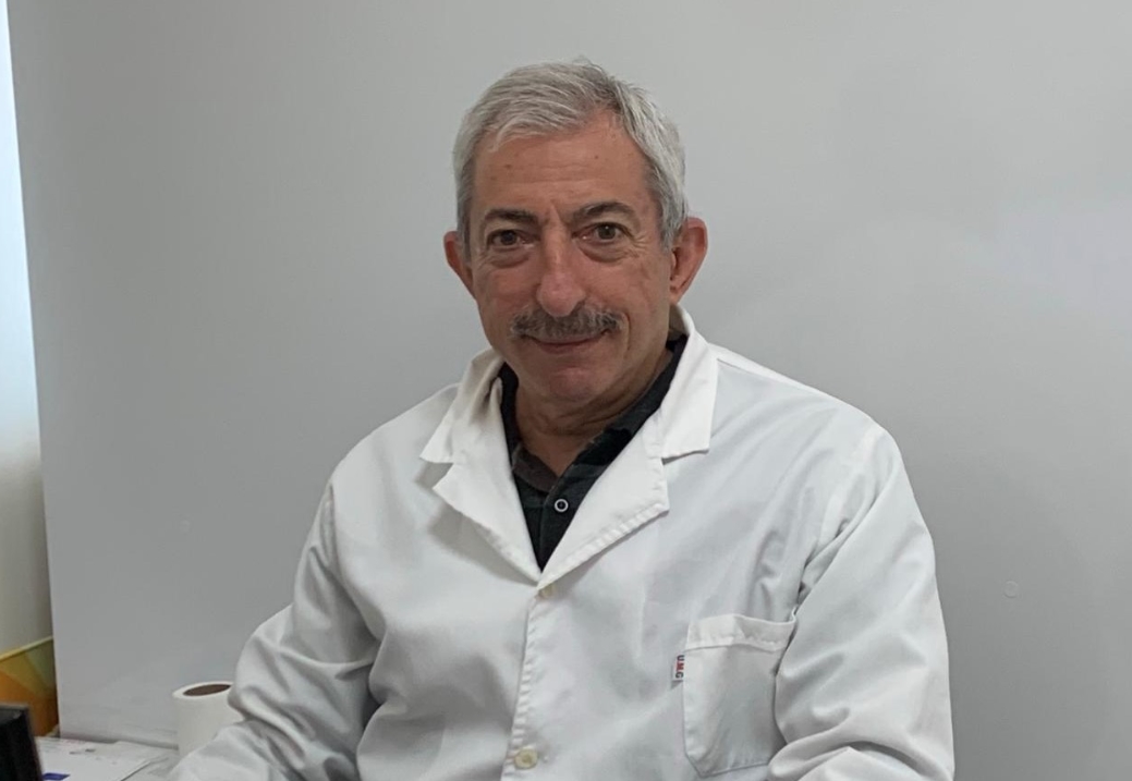 Uzm. Dr. Saim Çınar