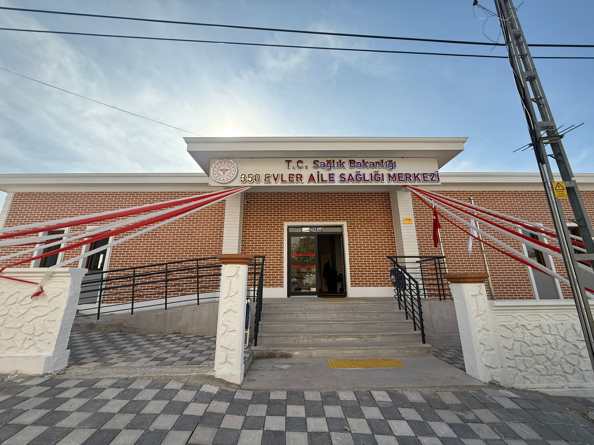 Web Sitemiz Yayında!